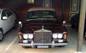 Gundagai Gabriel Motor Inn