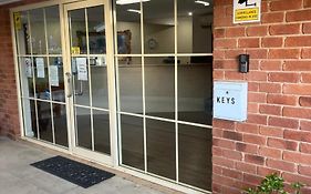 Gundagai Gabriel Motor Inn